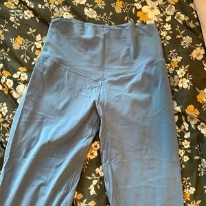 Aerie Chill Play Move Legging